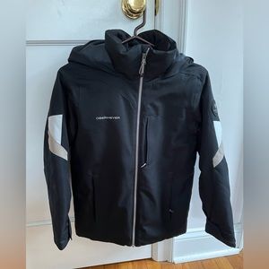 Youth ski/ snowboard coat size S